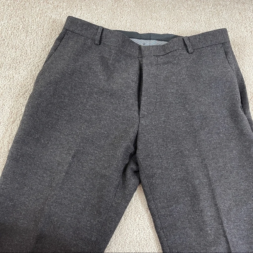 ✔️Banana republic tailored slim fit dress pants